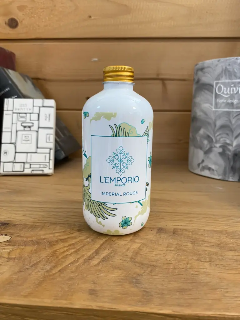 RICARICA IMPERIAL ROUGE