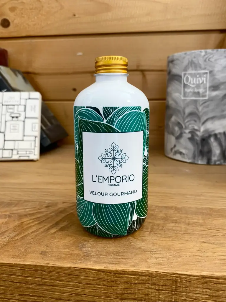 RICARICA VELOUR GOURMAND 250 ML