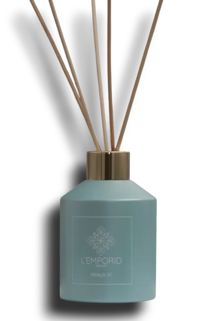 PROFUMATORE PERLA 111 - COLORE TIFFANY 250ML