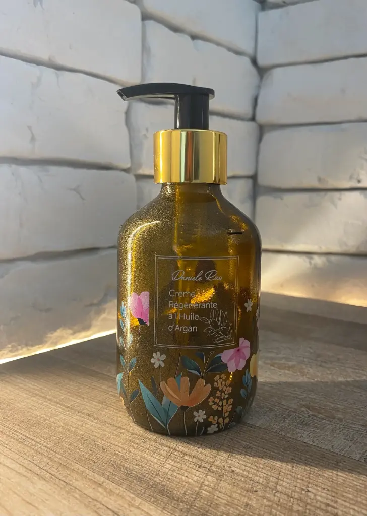 CONDITIONER ARGAN 200ML - EMPORIO