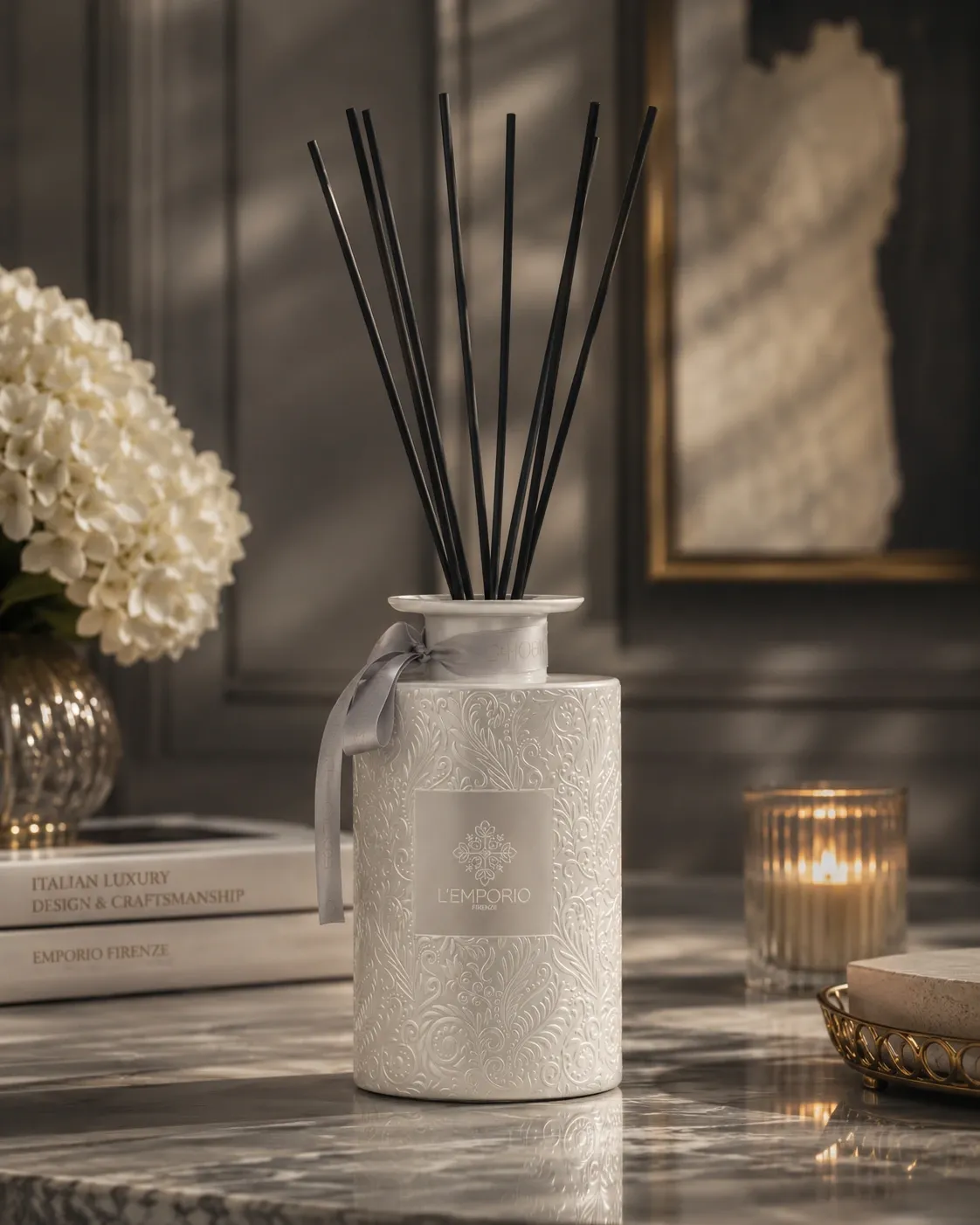 PROFUMATORE PERLA EMBOSSED (1250)