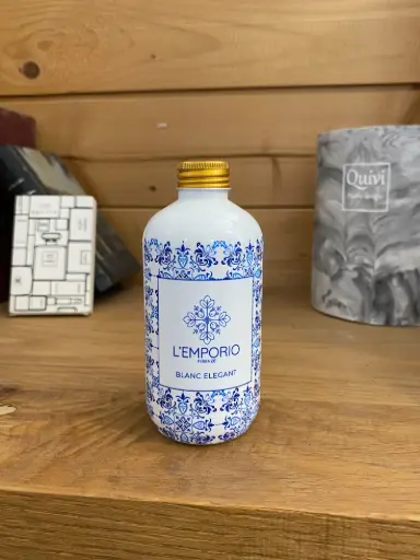 RICARICA BLANC ÉLÉGANT