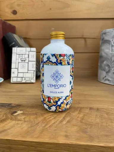 RICARICA DOLCE AURA