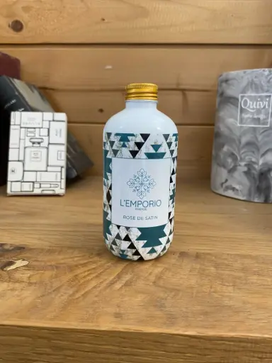 RICARICA ROSE' DE SATIN