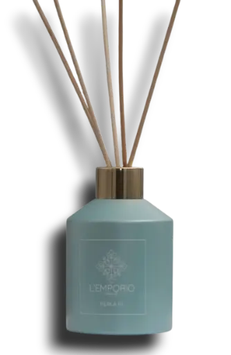 PROFUMATORE PERLA 111 - COLORE TIFFANY 250ML